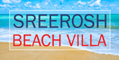 Sreerosh Beach Villa